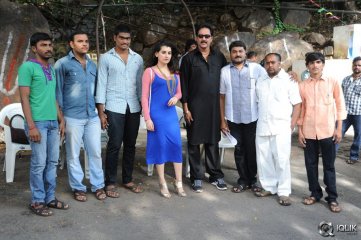 Tharuvatha Katha Movie Opening